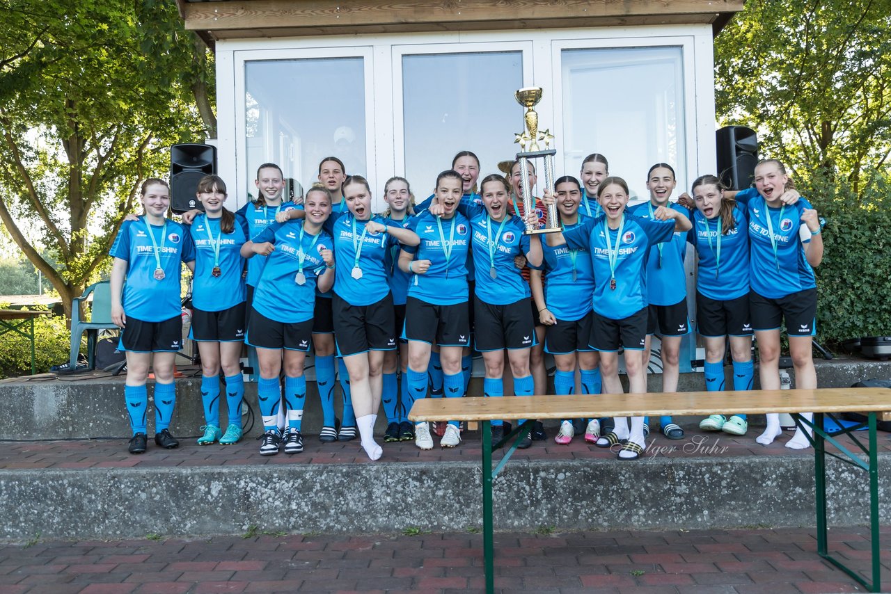 Bild 124 - Loewinnen Cup
